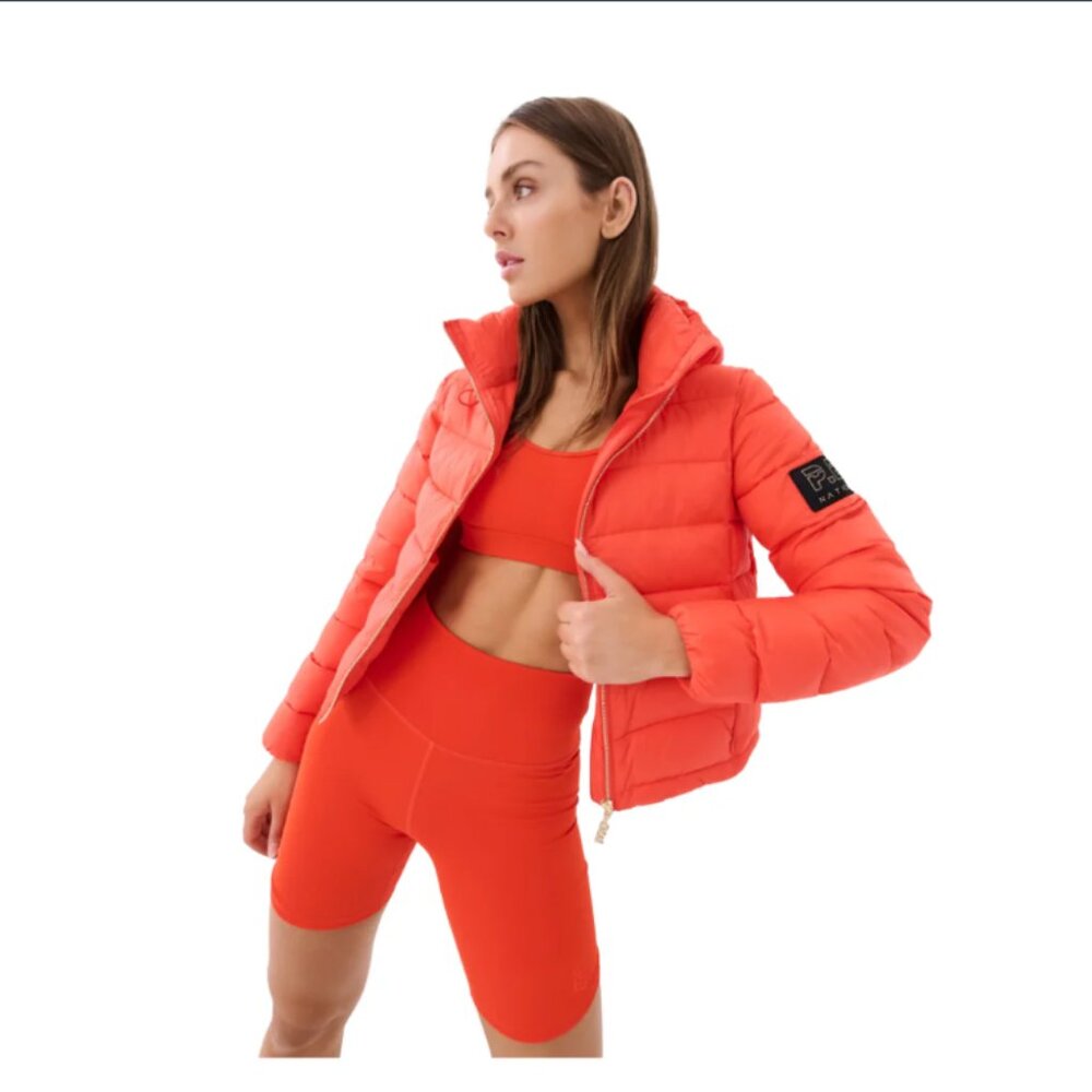 EXPEDITION JACKET